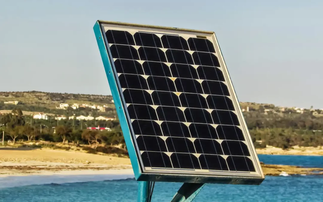 Solar Ray Project