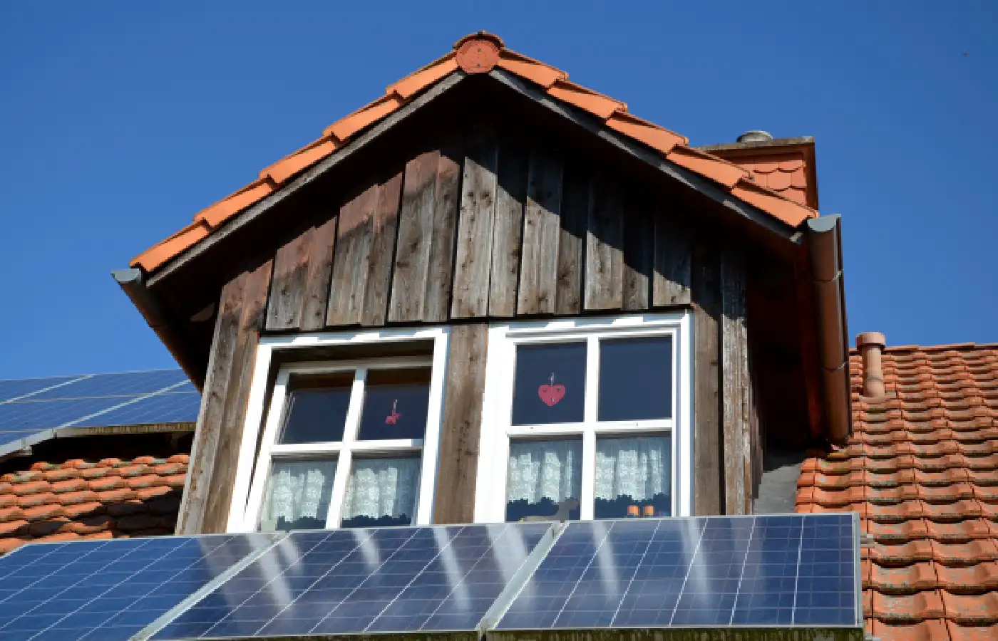 The Environmental Impact of Solar Energy