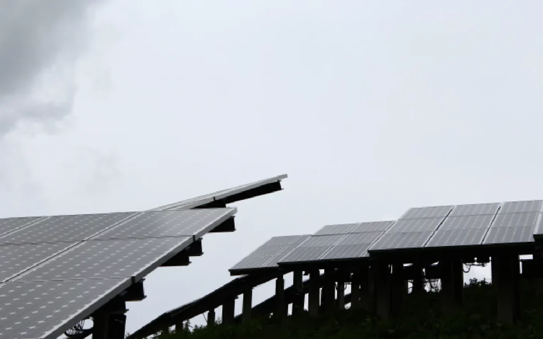 How to Finance Your Solar Energy System